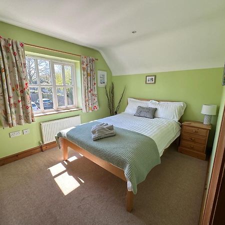Rockhopper Cottage, Waldringfield Woodbridge Exterior photo