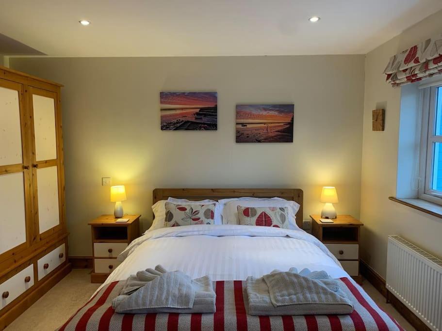 Rockhopper Cottage, Waldringfield Woodbridge Exterior photo