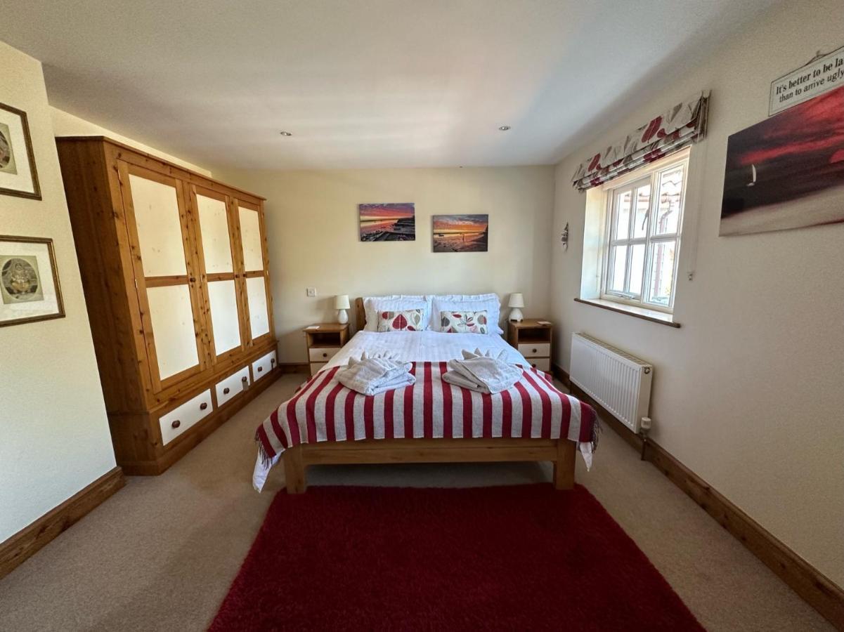 Rockhopper Cottage, Waldringfield Woodbridge Exterior photo